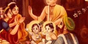 Namkaran Puja Service