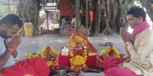 Rin Mukti Puja Service