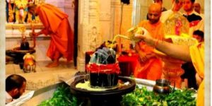 Rudra Abhishek Puja Services