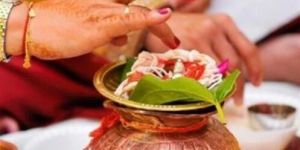 Vivah Samskaar Puja Service