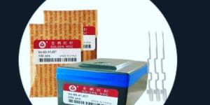 Vo 65 41 j007 Knitted Needle