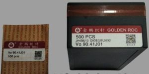 Vo j001 Knitting Machine Needle