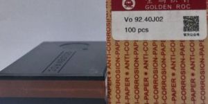 Vo j002 Knitted Needle