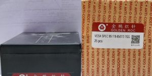 VOSA SPEC 89.118-85 J013