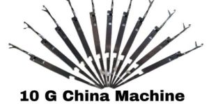 Vosa Spec Knitting Needles