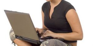 Unique Online Advertising Job