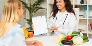 Nutrition And Dietetics Course