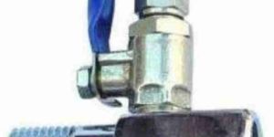 RO Inlet Valve