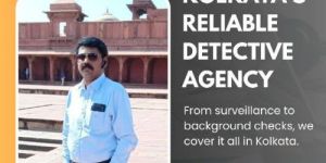 Personal Investigation Service Kolkata