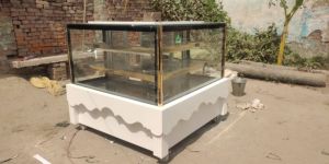 Sweet Display Counters