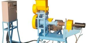 Advance Floating Pellet