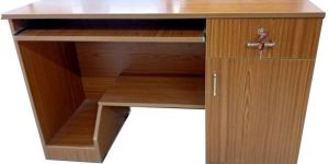 Wooden Office Desk
