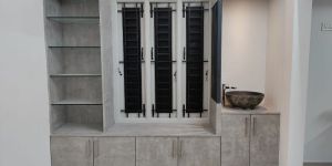 Crockery Unit Interior Designs Service