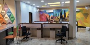 Office Interior Designing Service