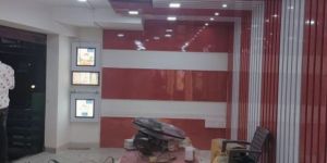 Shop Interior Designing Service