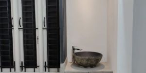 Wash Basin Cabinet Designing Service