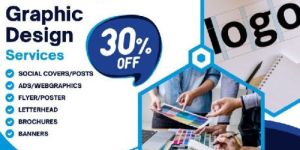 Graphic Design Services