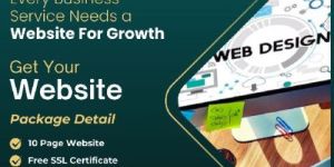 Web Development Services