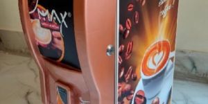 Coffee Vending Machine