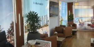 Corporate & Sales Office Interior Design