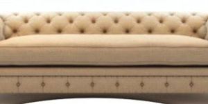 Upholstered Sofa