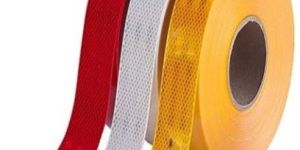 3 M Retro Reflective Tapes