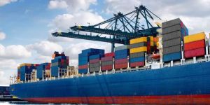 Sea Freight Services