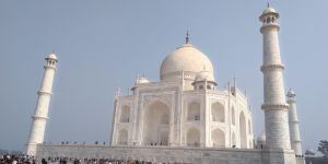 Golden Triangle Tour 4 Night 5 Days