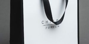 Premium Printed Paper Bags