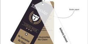 Printed Tags