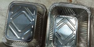 Aluminium Foil Container 250ml