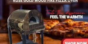 Wood Fired Ovens