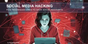 SaaS Social Media as a Service (Information Gatherinbg))