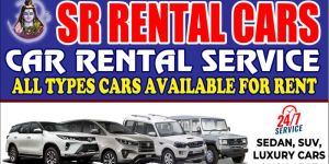 Car Rentals Kadapa