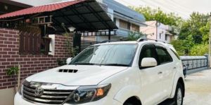 Kadapa taxi service - 9885925758