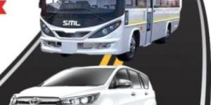 Car Rentals Kadapa - 09885925758