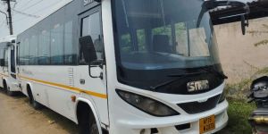 tempo traveller rentals