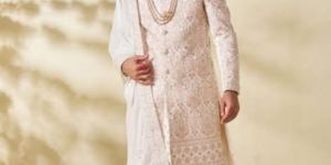 Wedding Sherwani