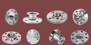 Flanges