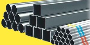 MS Rectangular Tube