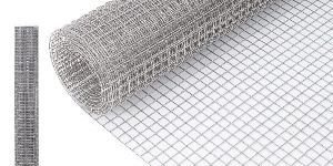 Wire Mesh