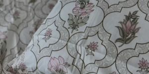 Pure Cotton Bedsheets