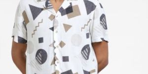 Printed Shirts