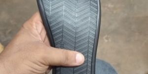 PVC Sole