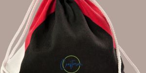 Custom Drawstring Bag