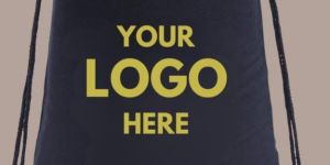 Promotional Drawstring Bags