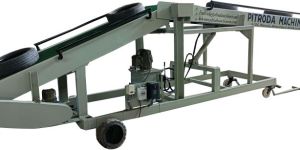 Tyre Loading Conveyor