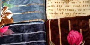 Super Soft Mink Blanket (4.5Kg)