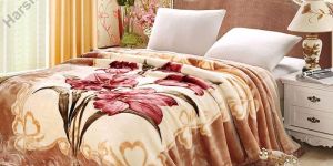 Super Soft Mink Blanket (4Kg)