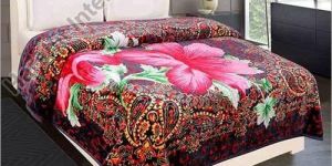 Super Soft Mink Blanket (5.5Kg)